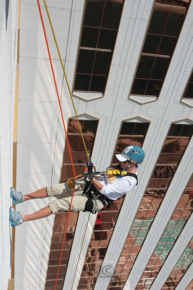 Over the Edge Reno