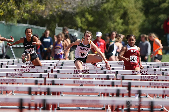 UAA Stanford Invite