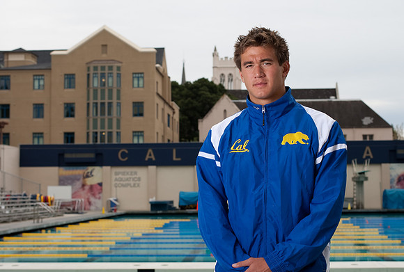 Nathan Adrian