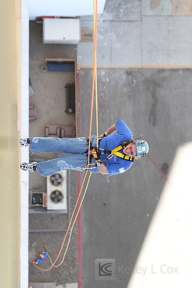 Over the Edge Reno