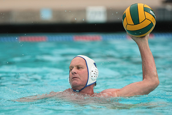 USA Water Polo - Masters National Championship