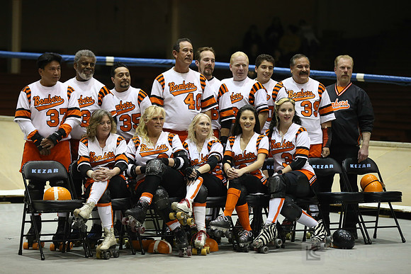 Roller Derby
