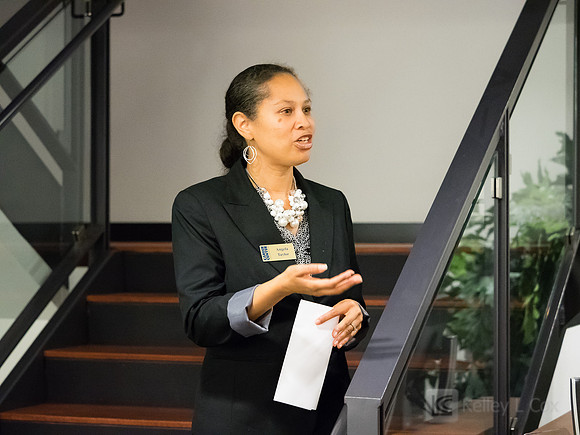 CAA: Career Connection Series - Government & Law