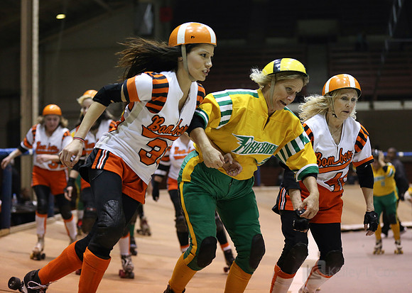 Roller Derby