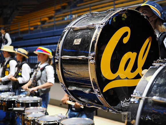 Cal Band