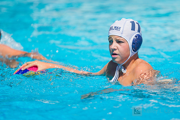 12U Del Mar WP v Carlsbad
