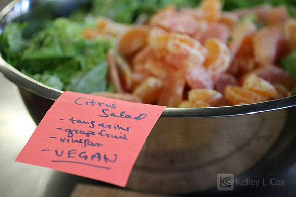 Out of the Box - Sprouts Cooking Club