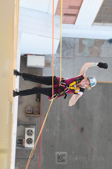 Over the Edge Reno