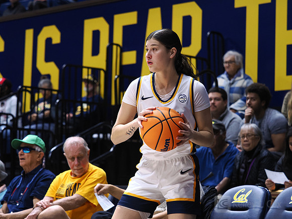 Women’s Basketball: California Golden Bears vs Saint Mary’s Gaels