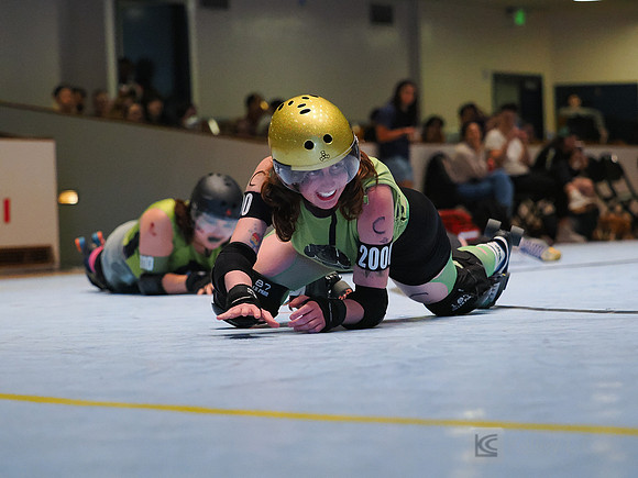Roller Derby