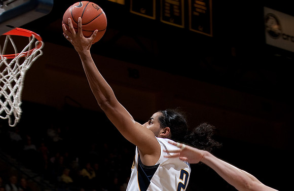 Cal Men's Basketball vs Sonoma State