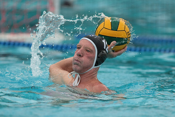 USA Water Polo - Masters National Championship