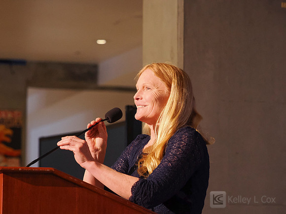 Cal Student Athlete Academic Honors Luncheon