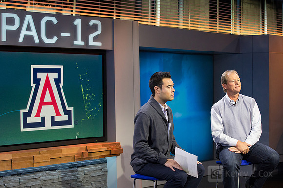 Pac12: Playbook