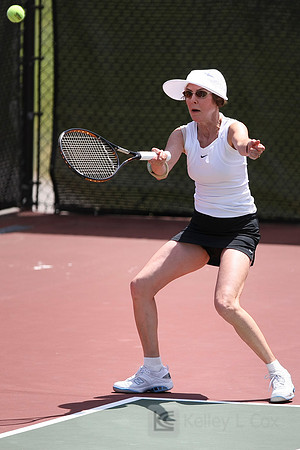 2012 Claremont Country Club Tennis Championships