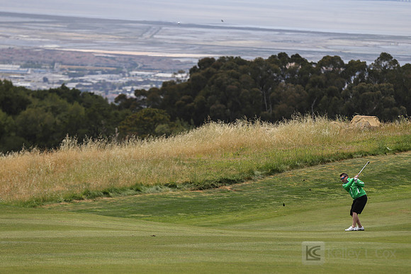 CSUEB: 2014 Golf Classic