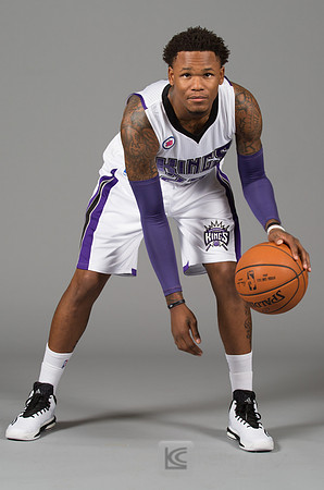 NBA: Sacramento Kings-Media Day