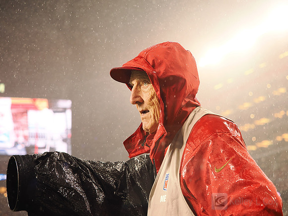 NFL: Los Angeles Rams at San Francisco 49ers