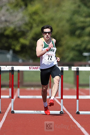 UAA Stanford Invite