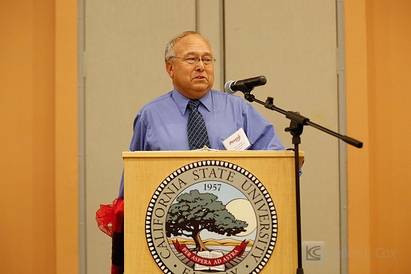 CSUEB: 2014 Hall of Fame