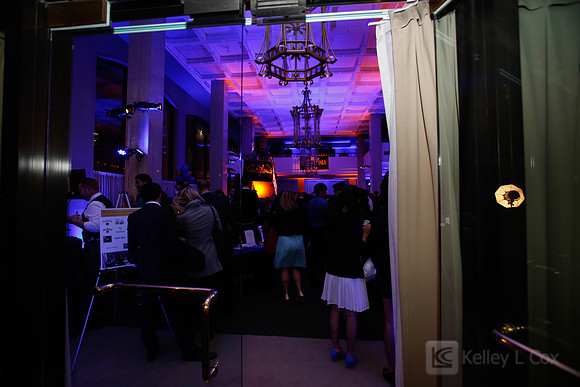 Blue and Gold Bash