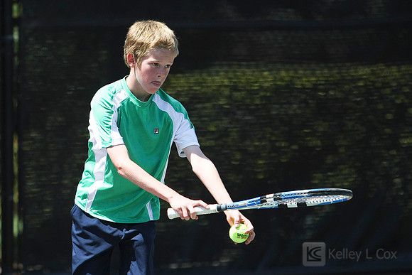 2012 Claremont Country Club Tennis Championships