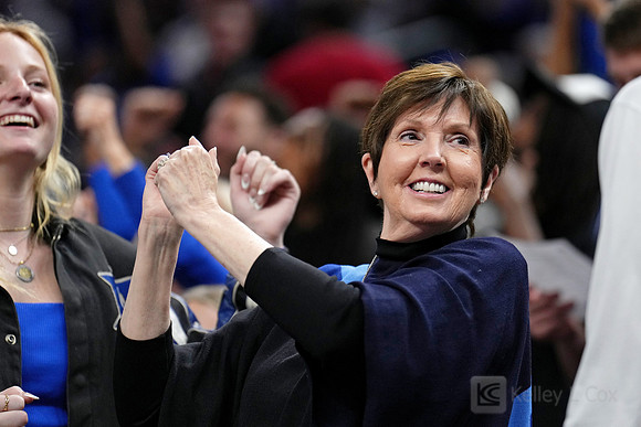 NCAA Basketball: NCAA Tournament West Regional-Arkansas vs Duke