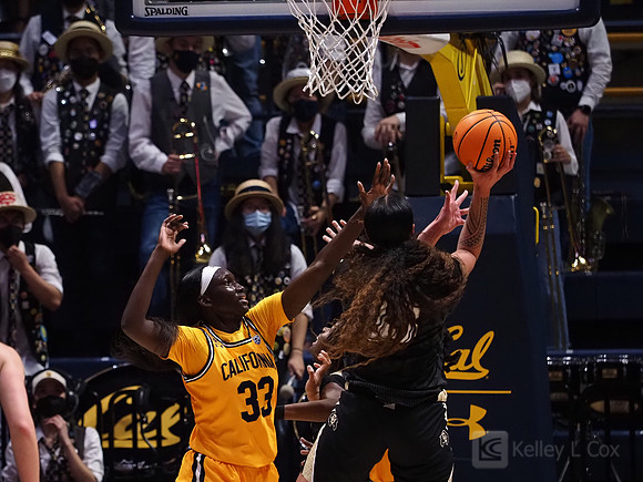 Fatou Samb (#33)