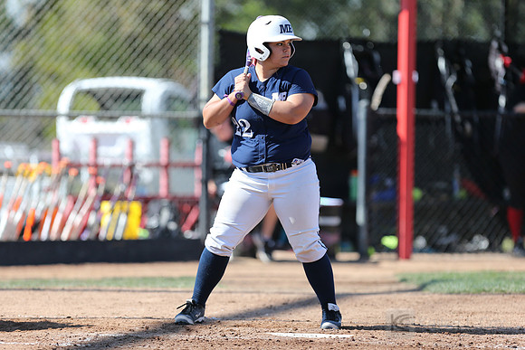 Softball: CSUMB at CSUEB