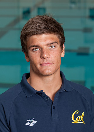 Cal Men's Swimming and Diving