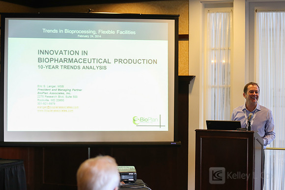 Bio-G Flexible Facilities Conference