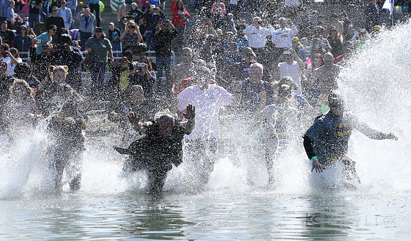SONC Polar Plunge SF