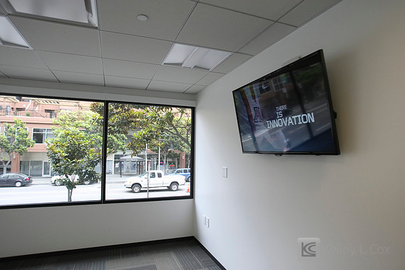 Pac-12 Enterprises Headquarters
