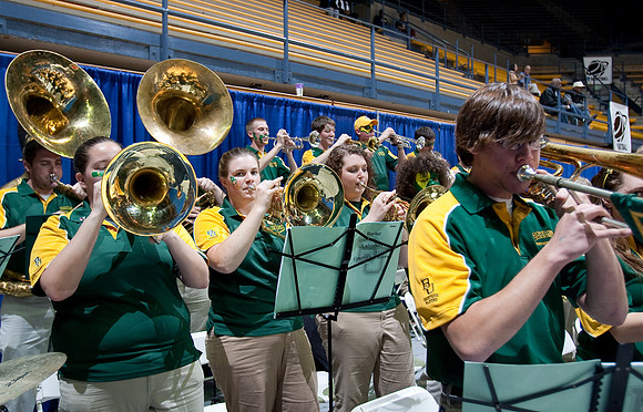 Baylor vs Georgetown