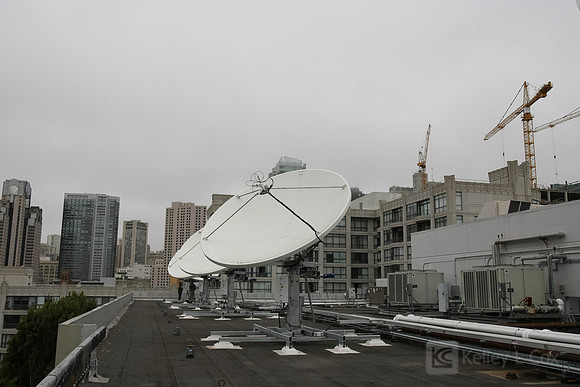 Pac-12 Enterprises Headquarters