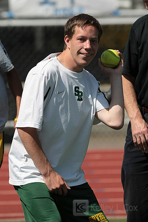 SONC: Bay Area School Games 2012
