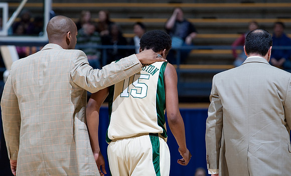 Baylor vs Georgetown