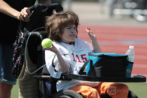 SONC: Bay Area School Games 2012