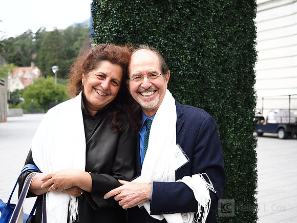 Simons Institute 10th Anniversary Gala