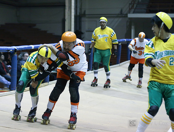 Roller Derby