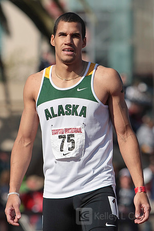 UAA Stanford Invite