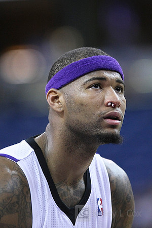 NBA: Memphis Grizzlies at Sacramento Kings