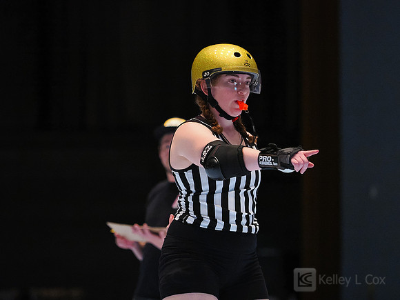 Roller Derby
