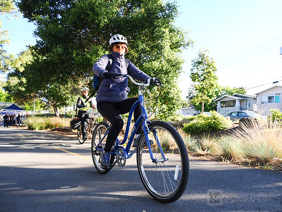 City of El Cerrito: Bike to Wherever Days