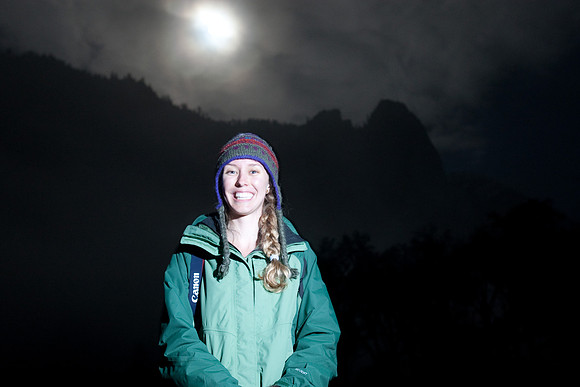 Yosemite 2011