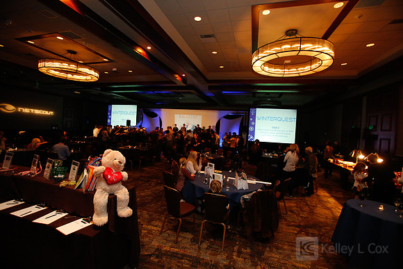 SONC 2015 Winterfest