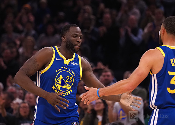 NBA: Washington Wizards at Golden State Warriors
