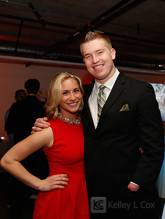 Pac-12 Holiday Party