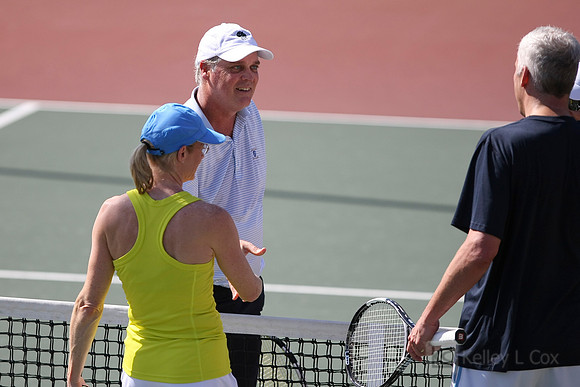2012 Claremont Country Club Tennis Championships