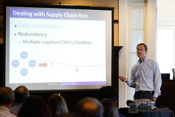 Bio-G Flexible Facilities Conference